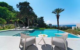 Villa Casa Palmera