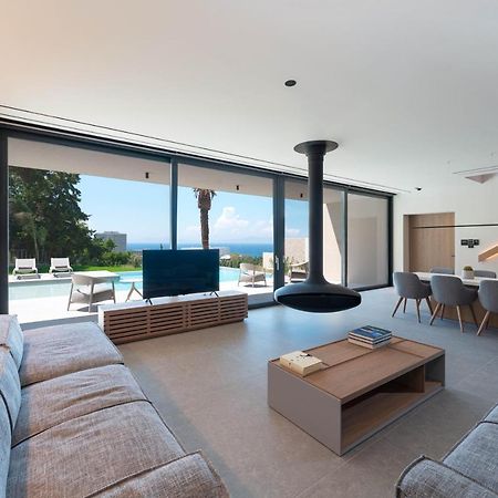 Villa Casa Palmera Ixia  Esterno foto