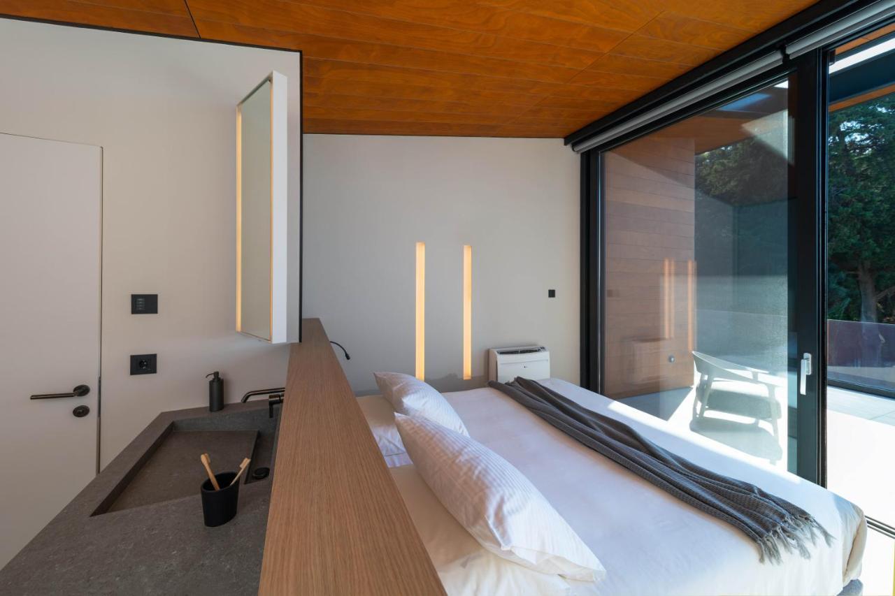 Villa Casa Palmera Ixia  Esterno foto