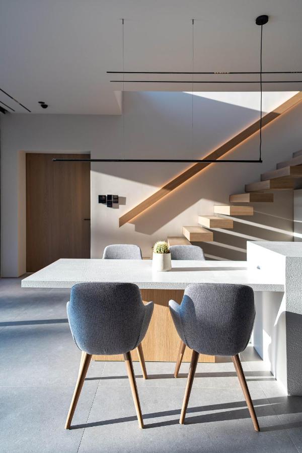 Villa Casa Palmera Ixia  Esterno foto