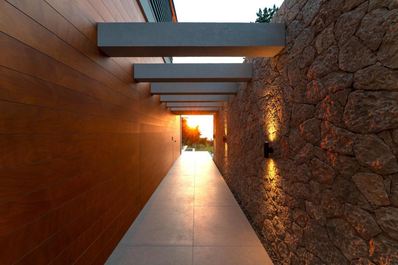 Villa Casa Palmera Ixia  Esterno foto