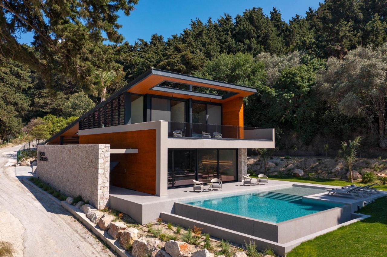 Villa Casa Palmera Ixia  Esterno foto