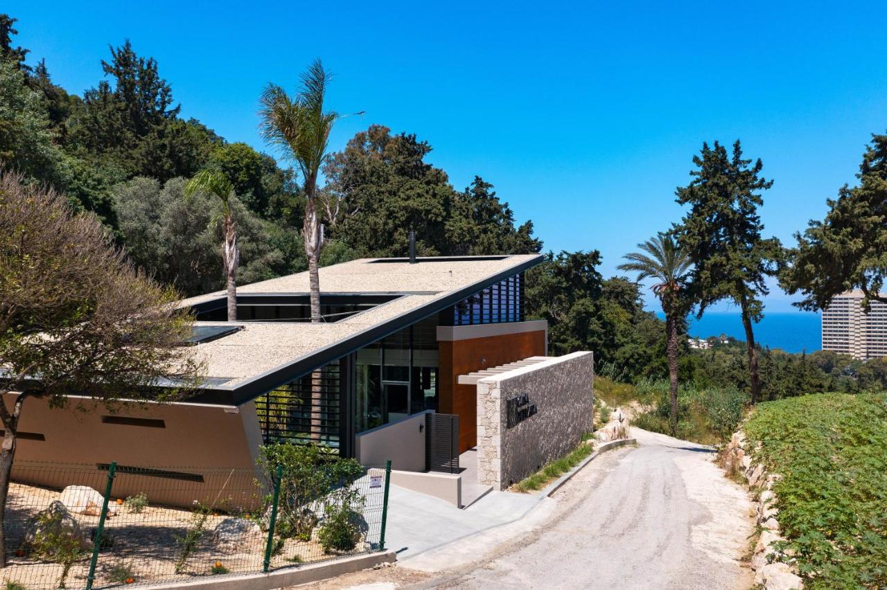 Villa Casa Palmera Ixia  Esterno foto