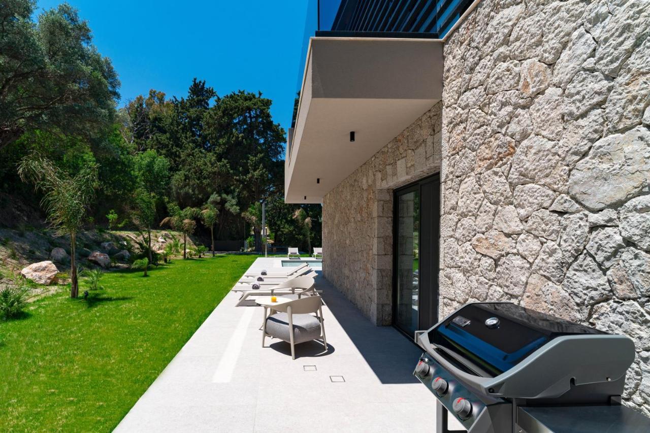 Villa Casa Palmera Ixia  Esterno foto