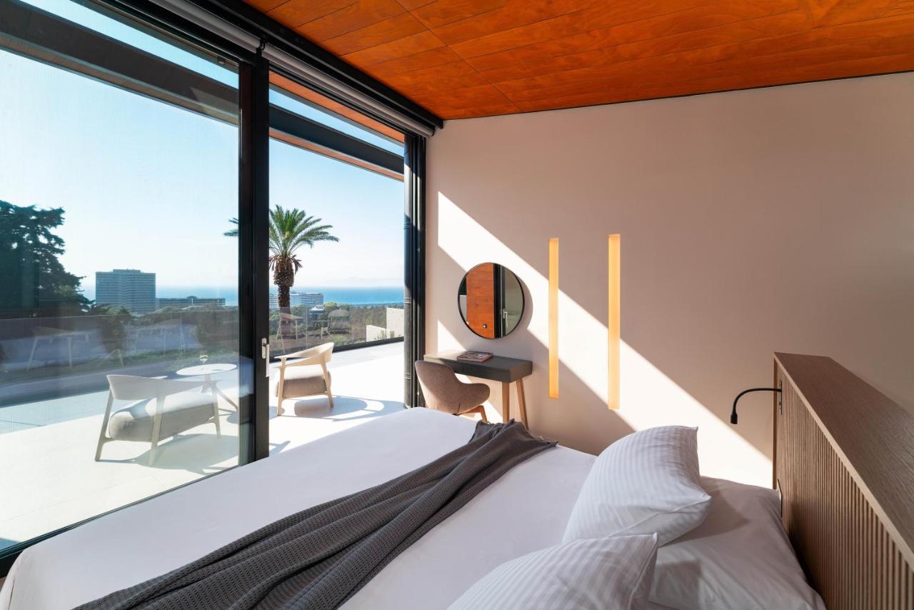 Villa Casa Palmera Ixia  Esterno foto
