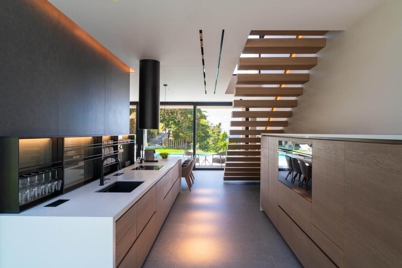 Villa Casa Palmera Ixia  Esterno foto