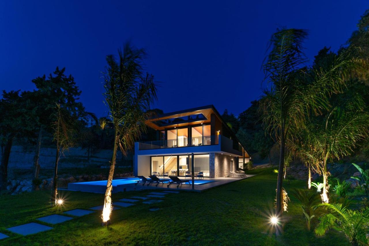 Villa Casa Palmera Ixia  Esterno foto