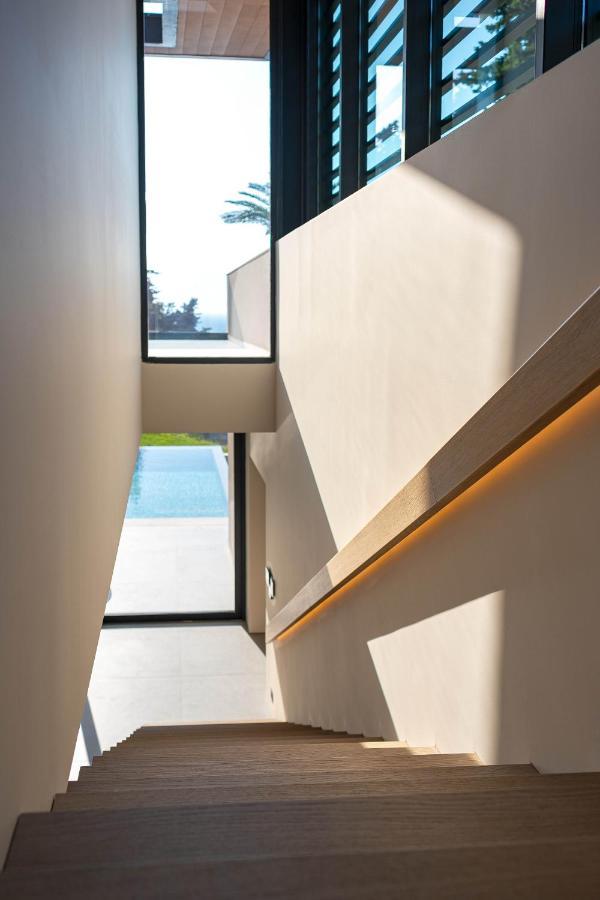 Villa Casa Palmera Ixia  Esterno foto