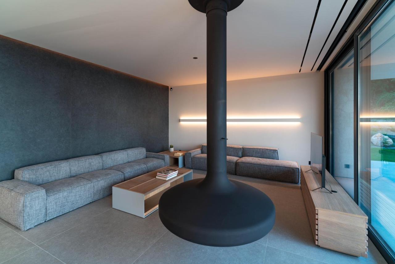 Villa Casa Palmera Ixia  Esterno foto
