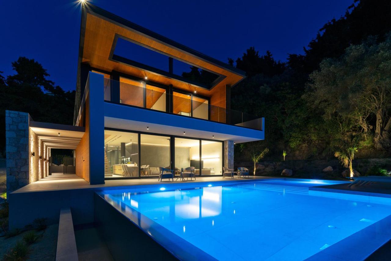 Villa Casa Palmera Ixia  Esterno foto