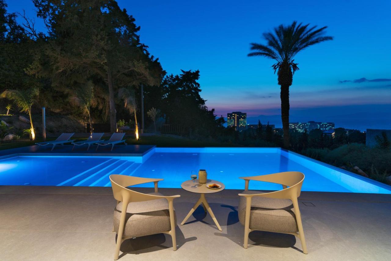 Villa Casa Palmera Ixia  Esterno foto