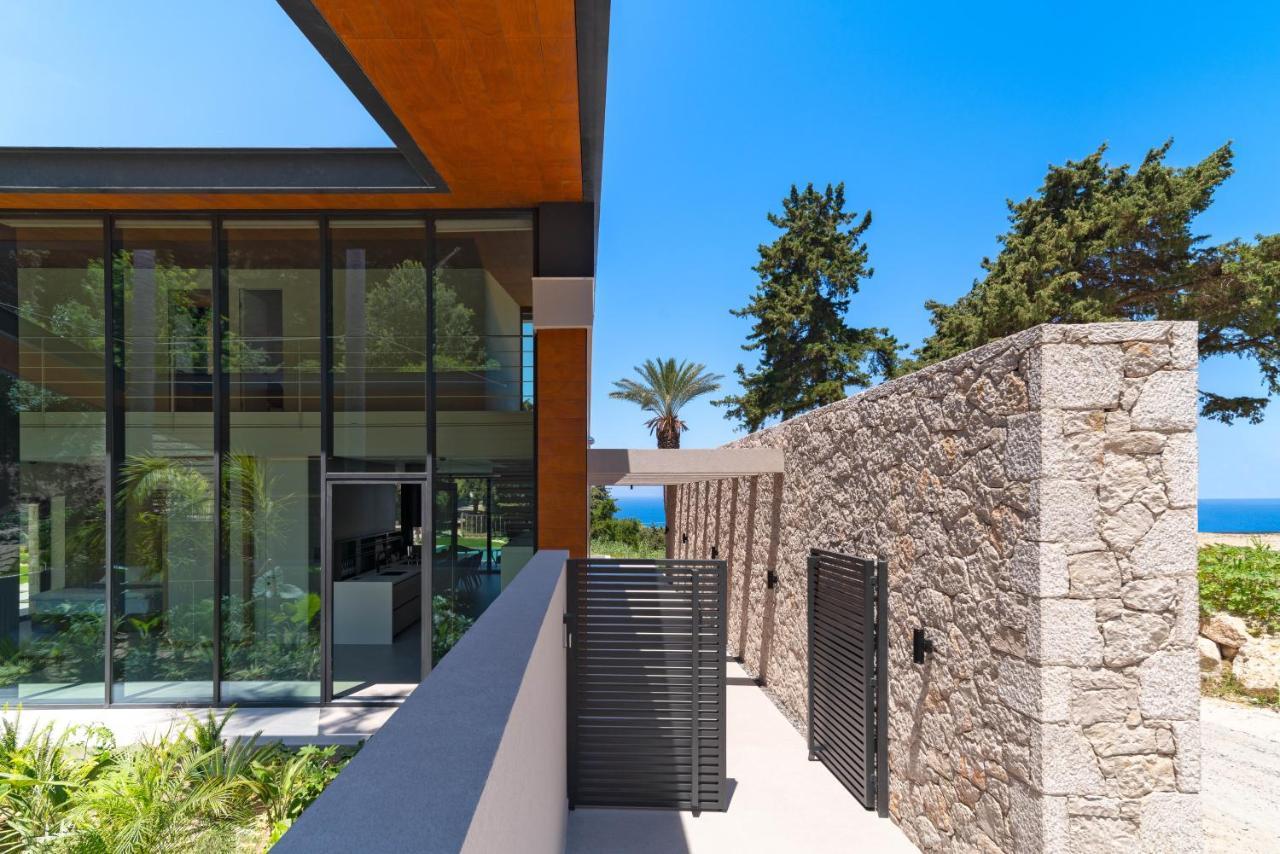 Villa Casa Palmera Ixia  Esterno foto