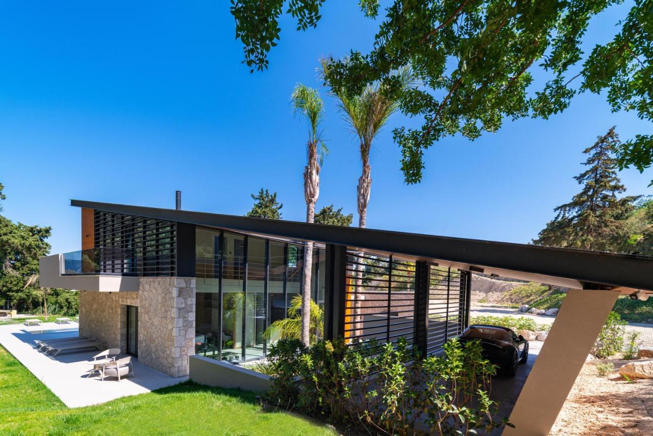 Villa Casa Palmera Ixia  Esterno foto